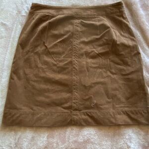 Talbots Skirt- 8P brand new